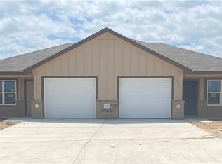 205 Appalachian Trl, Copperas Cove, TX 76522