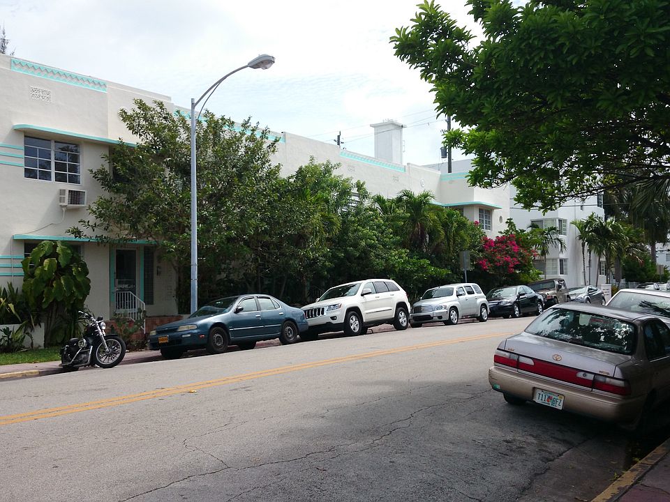 1st image of 635 13th St APT 5
