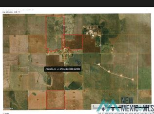 0 S Roosevelt Rd E #27, Causey, NM 88113