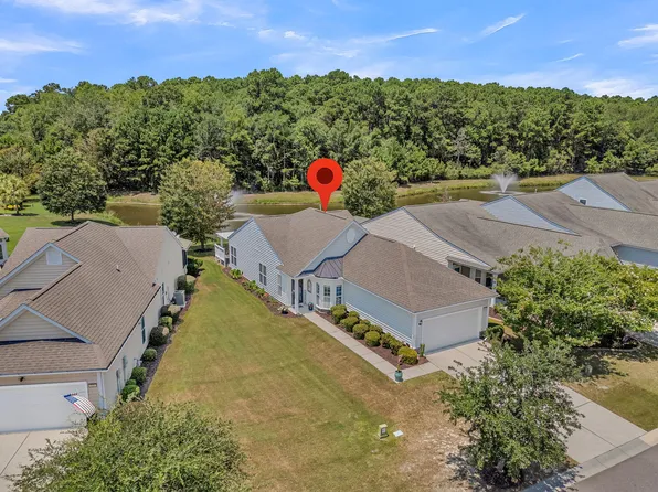 534 Sea Foam St, Summerville, SC 29486