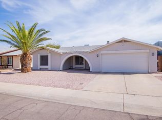 17843 N 57th Dr, Glendale, AZ 85308