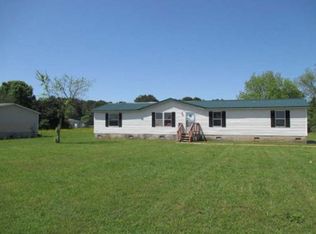 300 Centennial Dr, Byron, GA 31008