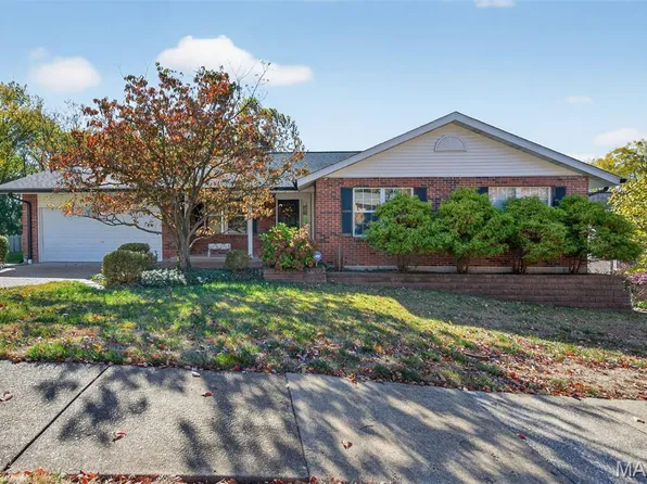 5718 Wieland Dr, Saint Louis, MO 63128