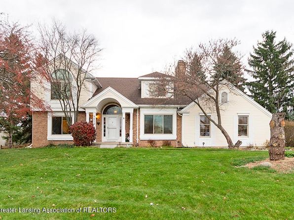 Okemos Real Estate - Okemos MI Homes For Sale | Zillow