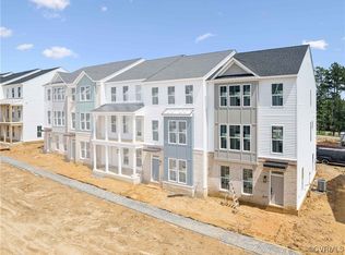 15339 Sunray Aly, Midlothian, VA 23112