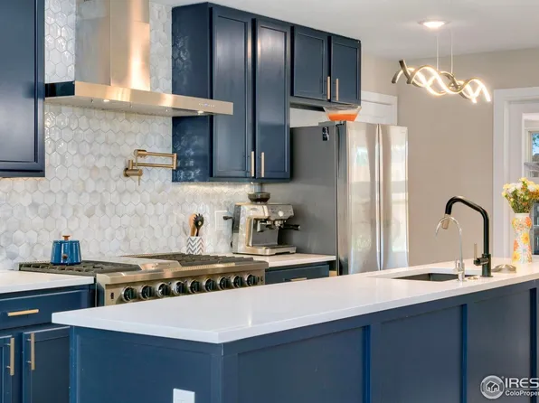 1304 Pine St, Loveland, CO 80537