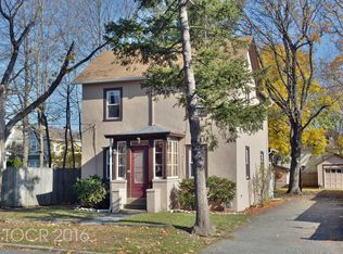 38 Meadow Ave, Suffern, NY 10901