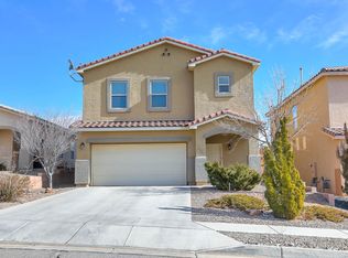 2311 Vista De Colinas Dr SE, Rio Rancho, NM 87124