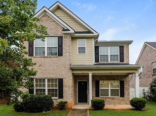 176 Addy Ln, Stockbridge, GA 30281