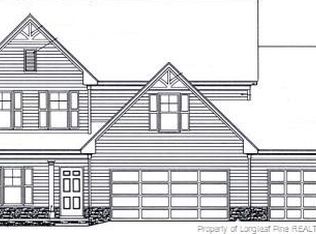 147 Stafford Dr, Raeford, NC 28376