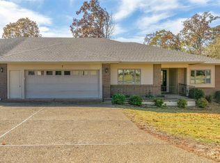 7 Arista Ln, Hot Springs, AR 71909