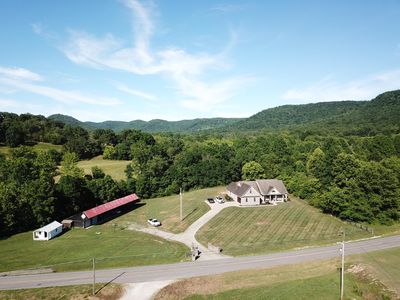 210 Dry Branch Rd, Irvine, KY, 40336