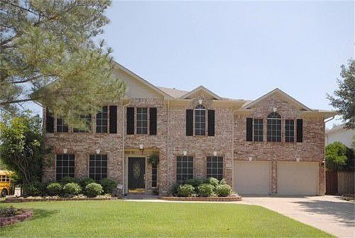 2nd image of 23203 Diamond Knoll Ct