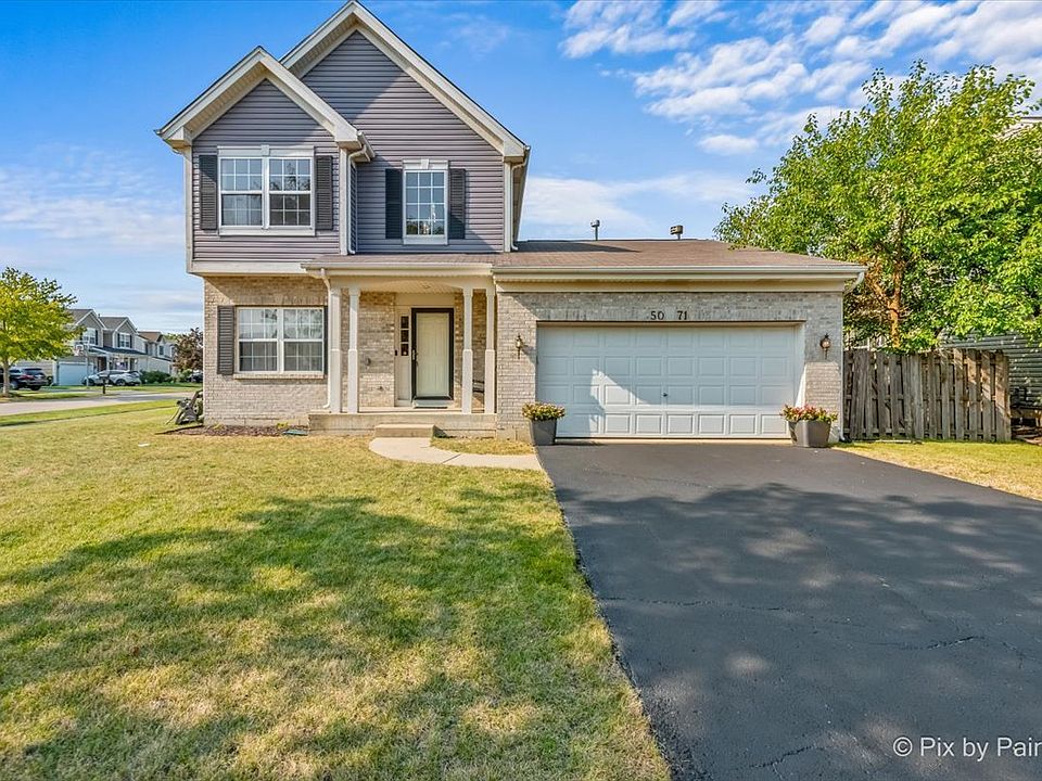 1st image of 5071 Thistle Ln