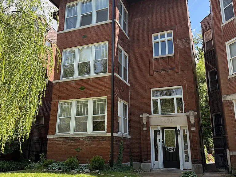 5920 McPherson Ave #1 — Photo 16