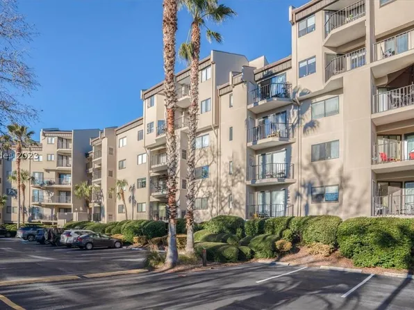 10 Forest Beach Dr Unit 428, Hilton Head Island, SC 29928