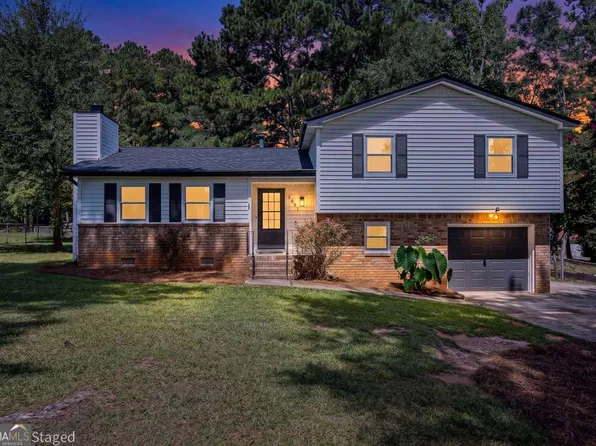 4887 Hull Rd SE, Conyers, GA 30094