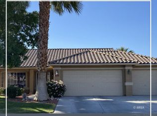 717 Prosperity Ln, Mesquite, NV 89027