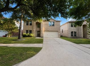3522 Cactus Creek Dr, Spring, TX 77386