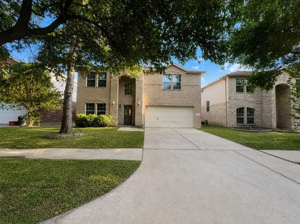 3522 Cactus Creek Dr, Spring, TX 77386