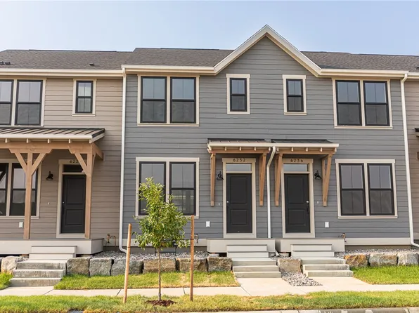 6232 Rosemary Rd, Billings, MT 59101