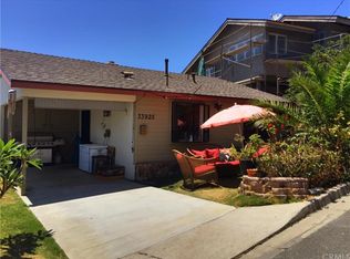 33925 Calle La Primavera, Dana Point, CA 92629