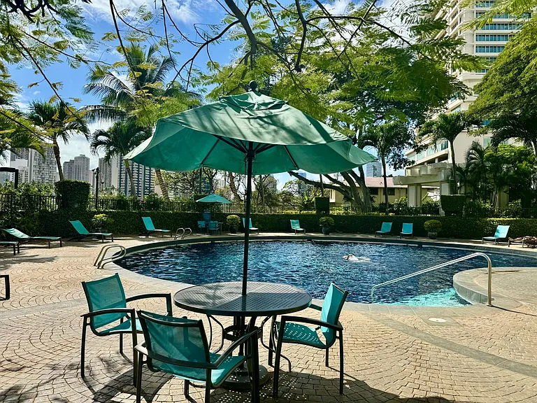 2333 Kapiolani Blvd #703 — Photo 24