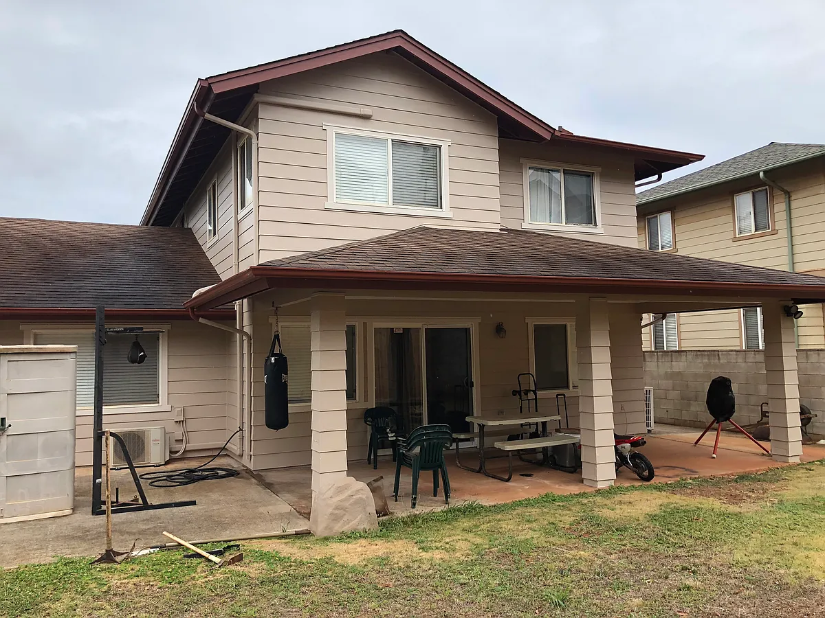 Building Photo - 92-156 Kohi Pl