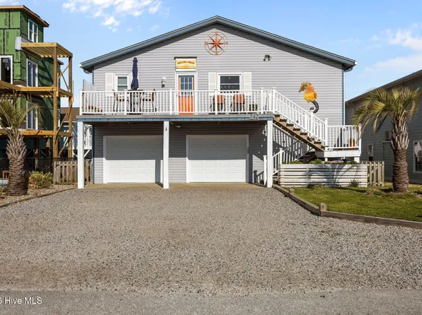 142 Greensboro Street, Holden Beach, NC 28462