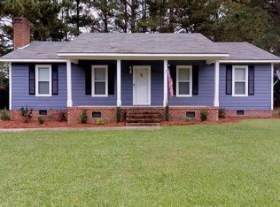 504 Dogwood Ln, Kenly, NC 27542