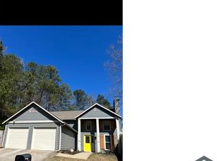 3735 Baldur Ct, Decatur, GA 30034