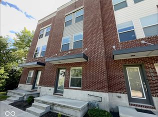 805 Bates St, Indianapolis, IN 46202