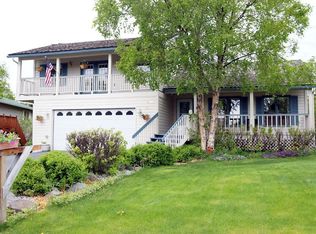 2901 Spinnaker Dr, Anchorage, AK 99516