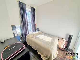 Rented by Urban Pads