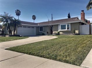 12181 Topaz Cir, Garden Grove, CA 92845