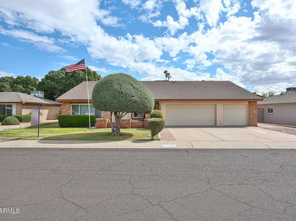 5125 W LAS PALMARITAS Drive, Glendale, AZ 85302
