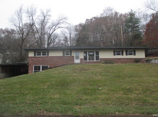 101 Creekwood Dr, Arnold, MO 63010