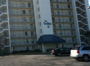 25466 S Perdido Beach Blvd #64, Orange Beach, AL 36561