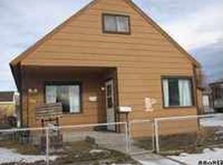 2719 Silver Bow Blvd, Butte, MT 59701