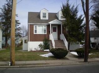 50 Eckel Rd, Little Ferry, NJ 07643