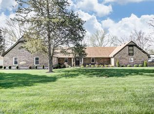 6763 Munger Rd, Dayton, OH 45459