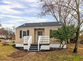 5220 Saguin St, Cincinnati, OH 45227