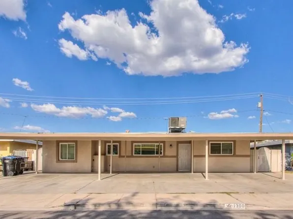 1300 Cherokee Ln, Las Vegas, NV 89106