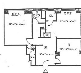 2nd image of 25 Central Park W APT 1R