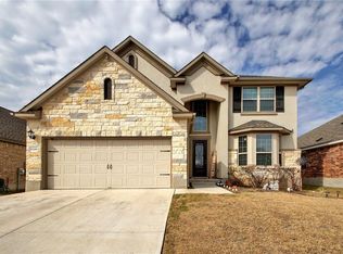 17206 Antioch Ave, Pflugerville, TX 78660