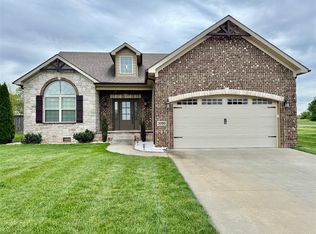 3080 Equestrian Ct, Bowling Green, KY 42104