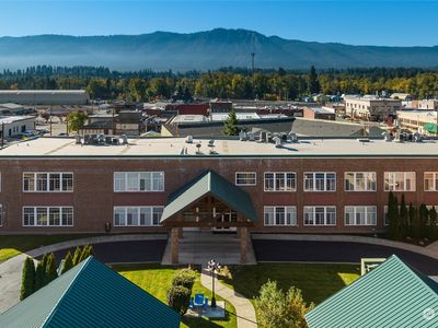 202 E Third #113, Cle Elum, WA, 98922