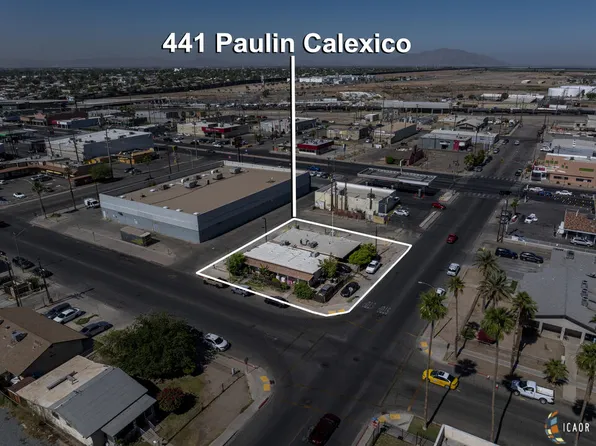 34 E 5th St #A, Calexico, CA 92231