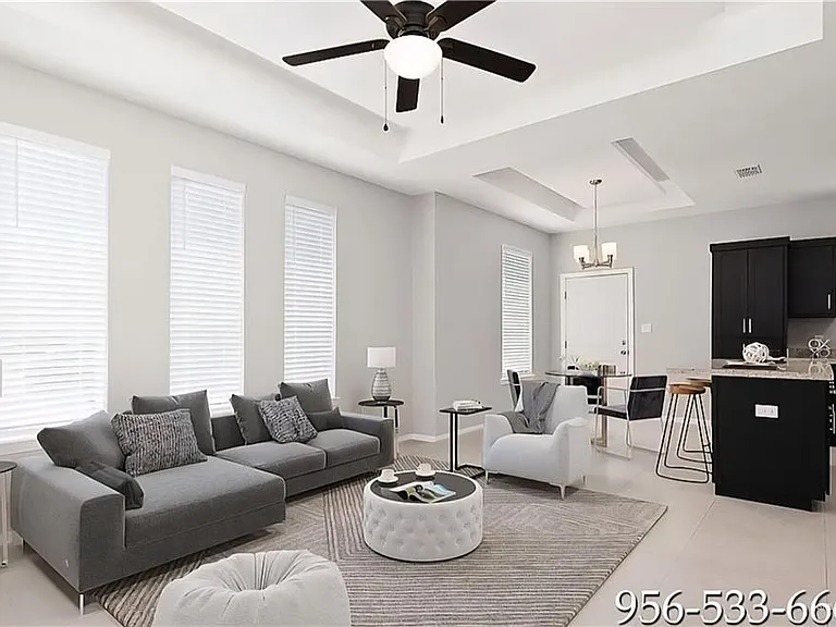 3816 Las Vistas Ln #1 — Photo 3