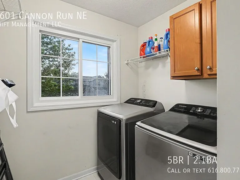 7601 Cannon Run NE — Photo 9